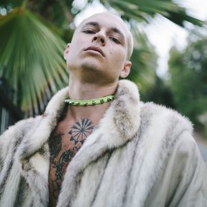 Meet your Posher, Andrew